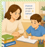 Заказать Подготовка к школе