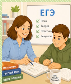 Услуги Услуги репетиторов в Геленджике