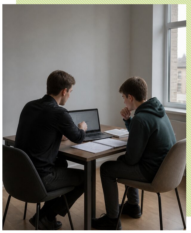 Репетитор по информатике ЕГЭ в Геленджике от 1559 р. | Репетитор-Глн
