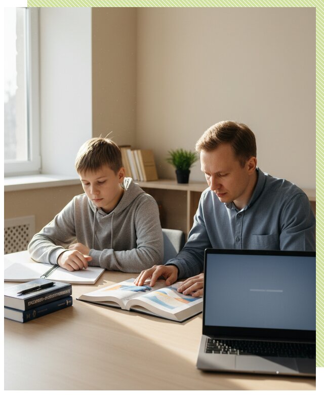 Репетитор по английскому 7 класс в Геленджике по цене 1247 р. | Репетитор-Глн