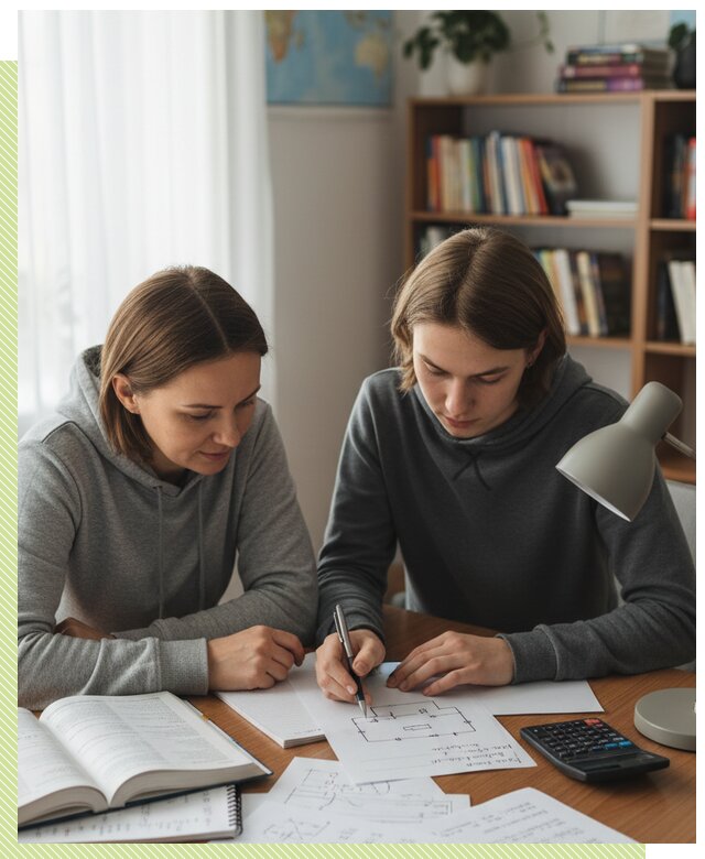 Репетитор по физике для 11 класса с подготовкой к ЕГЭ в Геленджике