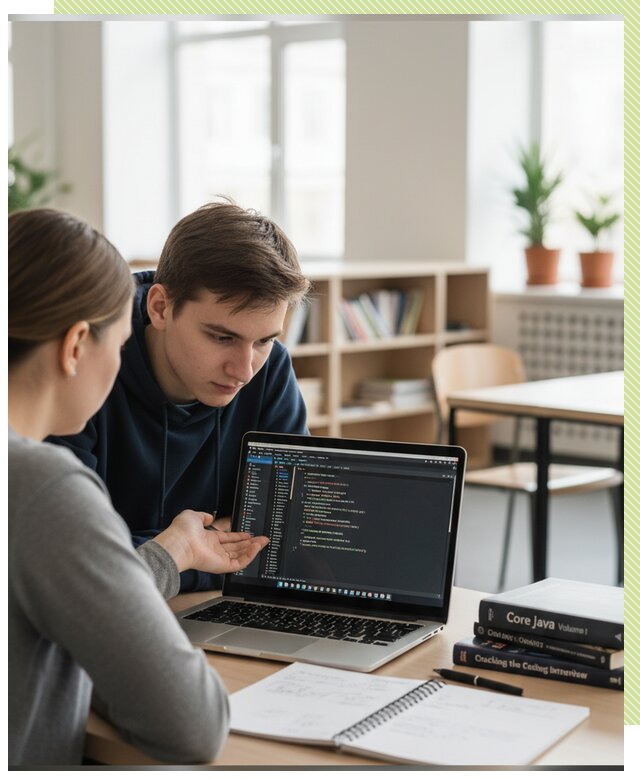 Репетитор по JavaScript в Геленджике по цене от 1871 р. | Репетитор-Глн