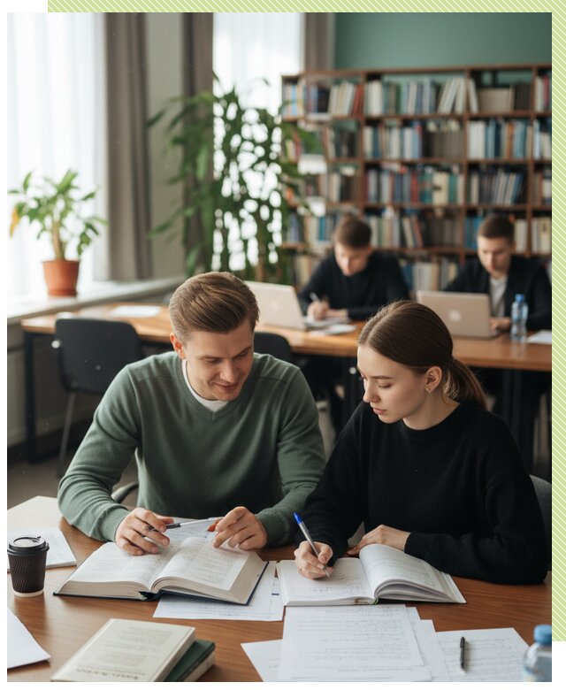 Репетитор для студентов медиков в Геленджике от 1559 р. | Репетитор-Глн